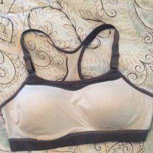 Champion & Fruit of the Loom sports bras